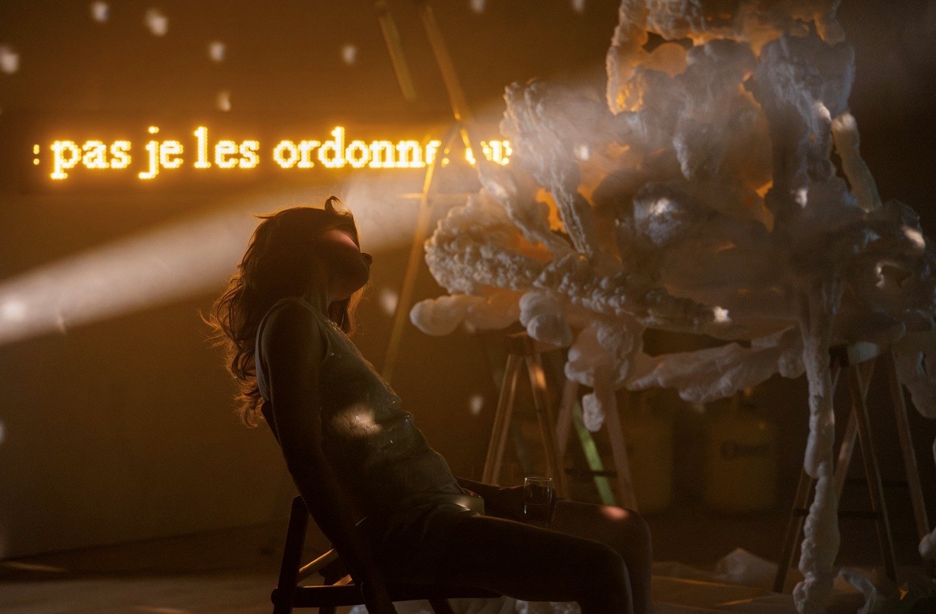 Le Paradoxe de John - Philippe Quesne