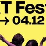 Next Festival