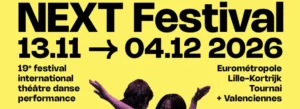 Next Festival