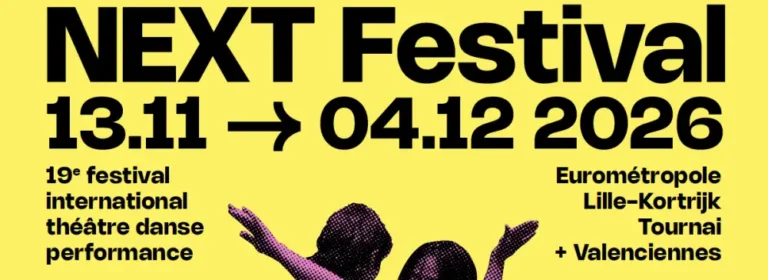 Next Festival