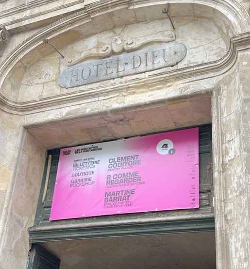 rencontres Arles 2026 4