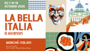 Bella Italia Avignon 2026
